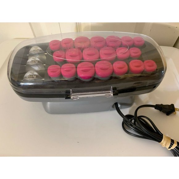 CONAIR HOT ROLLERS‎ CHV26HX - Picture 4 of 6